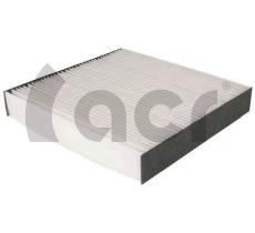 ACR 321574 - FILTRO DE HABITACULO HONDA