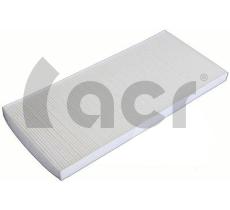 ACR 321576 - FILTRO DE HABITACULO IVECO
