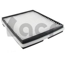 ACR 321577 - FILTRO DE HABITACULO HONDA