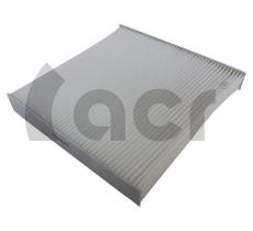 ACR 321579 - FILTRO DE HABITACULO HYUNDAI / KIA