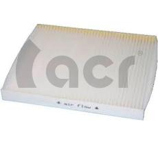 ACR 321592 - FILTRO DE HABITACULO FIAT