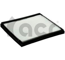 ACR 321632 - FILTRO DE HABITACULO VOLVO