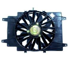 ACR 330002 - VENTILADOR ALFA ROMEO 147 GASOLINA-D 1.6 TS 16V 1