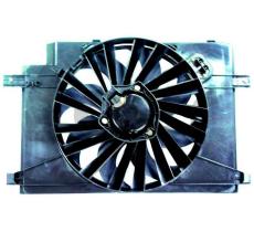 ACR 330003 - VENTILADOR ALFA ROMEO 147 1.9 JTD A/C 1