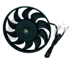 ACR 330007 - VENTILADOR AUDI 90/CABRIOLET 1
