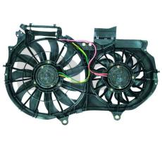 ACR 330012 - VENTILADOR AUDI A4 3.0L