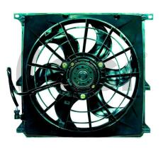 ACR 330030 - VENTILADOR BMW SERIE3 E36 4 CIL (BOSCH)