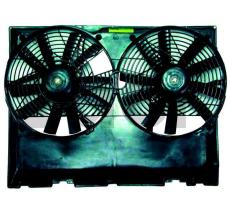 ACR 330034 - VENTILADOR MB W124 CLASE E