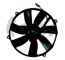 ACR 330035 - VENTILADOR MB W140 CLASE S