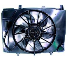 ACR 330038 - VENTILADOR MB W202 (BOSCH)/C230