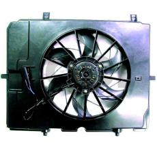 ACR 330039 - VENTILADOR MB W210 (BOSCH)/E320