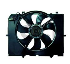 ACR 330040 - VENTILADOR M-BENZ (TEMIC) E320