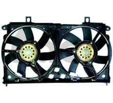 ACR 330067 - VENTILADOR CITROEN SAXO VTS