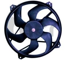 ACR 330073 - VENTILADOR SAXO PICASSO 1.6L 400W
