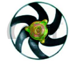 ACR 330081 - VENTILADOR CITROEN XSARA 1.9D-TDS/BERLINGO