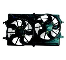 ACR 330084 - VENTILADOR FORD FOCUS 85KW 96KW 1.6/2.0 W/ A/C