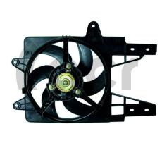 ACR 330108 - VENTILADOR FIAT PUNTO 55 1.1L
