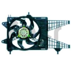 ACR 330114 - VENTILADOR FIAT NUEVO PUNTO 1.3 16V MJ
