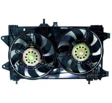 ACR 330115 - VENTILADOR FIAT NUEVO PUNTO 1.9 JPT