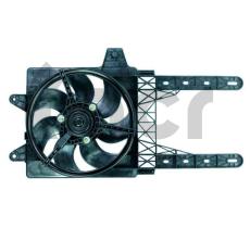 ACR 330118 - VENTILADOR FIAT PUNTO 55/60/75/90 CABRIO