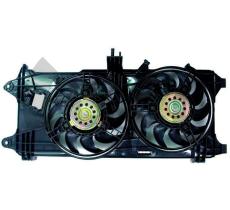 ACR 330120 - VENTILADOR FIAT DOBLO 1.9 JTD A/C