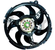 ACR 330122 - VENTILADOR FIAT STILO 1.2-1.6 16V 1