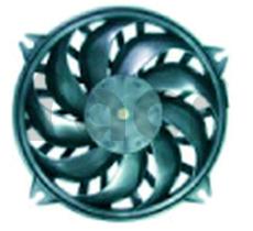 ACR 330167 - VENTILADOR PEUGEOT 406/607
