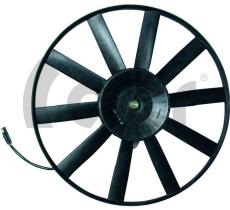 ACR 330178 - VENTILADOR RENAULT CLIO 1.8 5 PUERTAS