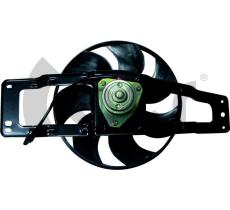 ACR 330184 - VENTILADOR RENAULT TWINGO GASOLINA