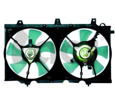 ACR 330260 - VENTILADOR NISSAN PRIMERA 931 MT