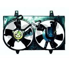 ACR 330262 - VENTILADOR NISSAN MAXIMA