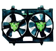 ACR 330263 - VENTILADOR NISSAN X-TRAIL