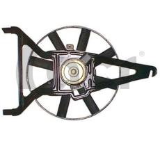 ACR 330292 - VENTILADOR CITROEN SAXO 1.0I/1.1I/1.4I/1.6I 96-03