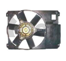 ACR 330302 - VENTILADOR CITROEN JUMPER-FIAT DUCATO-PEUGEOT BOXER