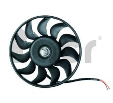 ACR 330307 - VENTILADOR AUDI A4/A6
