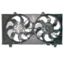 ACR 330315 - VENTILADOR MAZDA 6