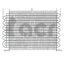 ACR 440131 - CONDENSADOR RASO 72 CS