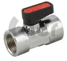 ACR 440299 - VALVULA BOLA 1/8"-1/8" H-H