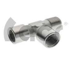 ACR 460050 - TE H-H-M 1/8"LATON