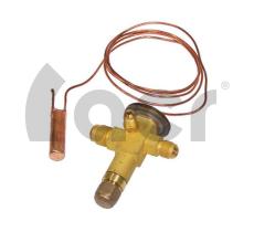 ACR 700100 - VALVULA EXPANSION TDEN 3.1