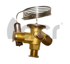 ACR 700104 - VALVULA EXPANSION TEZ 2