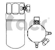 ACR 700291 - FILTRO DESH. VOLVO CAMION