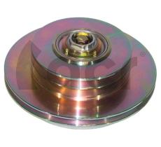 ACR 700303 - EMB BOCK-BITZER 1A+2B 264+168MM 24V