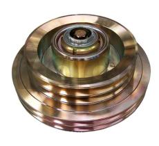 ACR 700310 - EMB BOCK-BITZER 2A+2B 254+193MM 24V