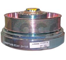 ACR 700337 - EMB BOCK-BITZER PV10 193MM 24V