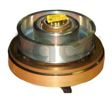 ACR 700338 - EMB BOCK-BITZER PV10 173MM 24V