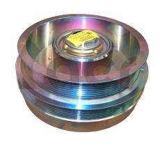 ACR 700339 - EMB BOCK-BITZER PV6+PV9 230+205MM 24V