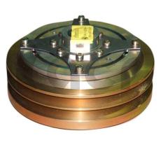 ACR 700342 - EMB BOCK-BITZER 2B 210MM 24V