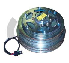 ACR 700343 - EMB BOCK-BITZER 2A+2B 226+204MM 24V