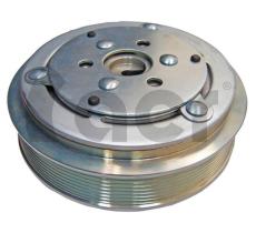 ACR 700351 - EMB UNICLA UX330 PV8 168MM 24V